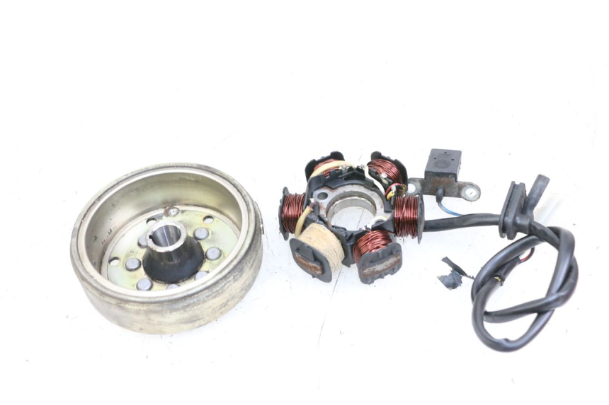 photo de ROTOR ESTATOR PEUGEOT LUDIX 50 (2008 - 2017) - Ampliação técnica