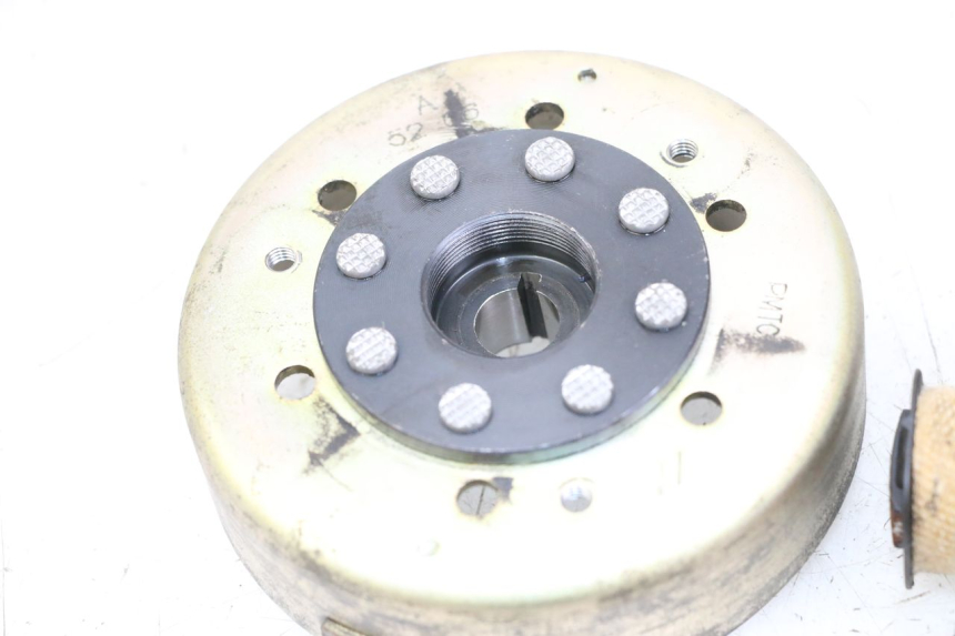 photo de ROTOR ESTATOR PEUGEOT LUDIX 50 (2008 - 2017) - Marcações e referências