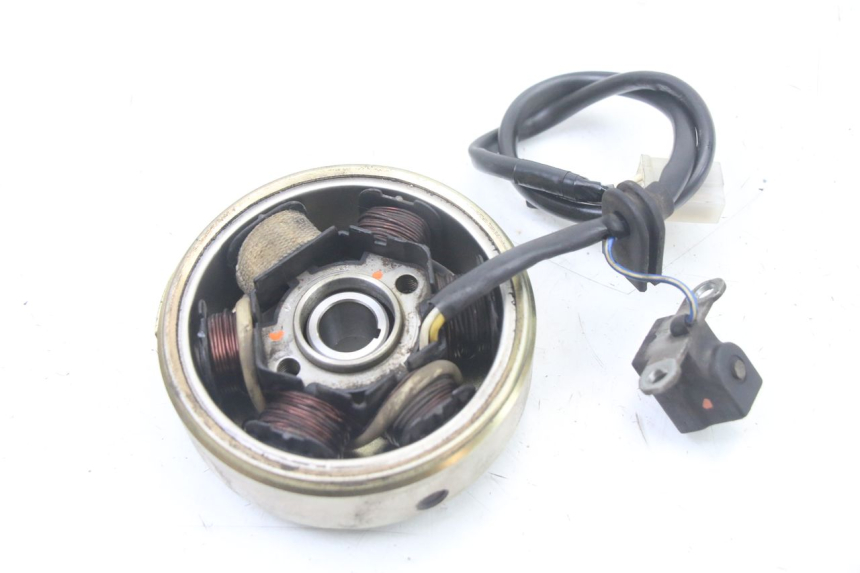 photo de ROTOR ESTATOR PEUGEOT LUDIX ONE 50 (2005 - 2008) - Ampliação técnica