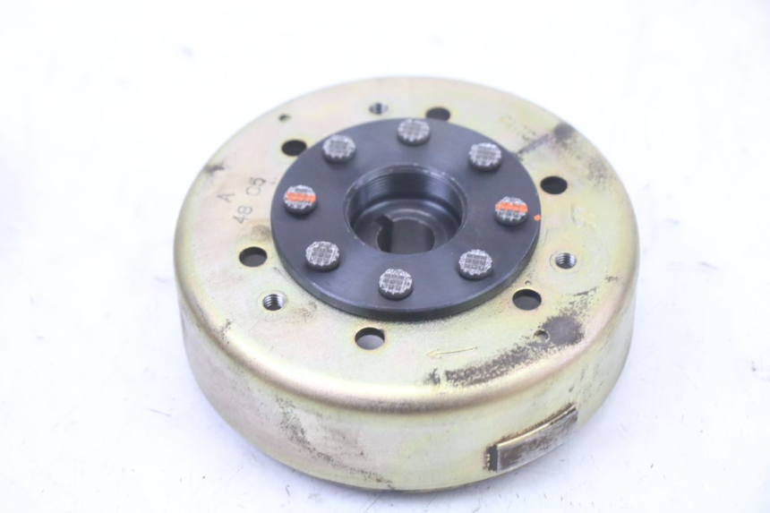 photo de ROTOR ESTATOR PEUGEOT LUDIX ONE 50 (2005 - 2008) - Vista geral
