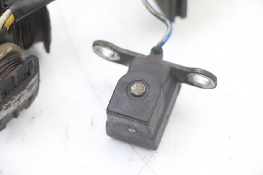 photo de ROTOR ESTATOR PEUGEOT LUDIX ONE 50 (2005 - 2008) - Marcações e referências