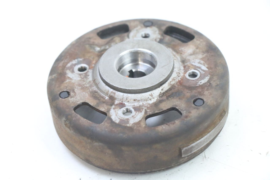 photo de ROTOR ESTATOR PEUGEOT TKR TREKKER FURIOUS 50 (2005 - 2014) - Ampliação técnica
