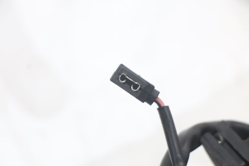 photo de ROTOR ESTATOR PIAGGIO LIBERTY IGET 4T 50 (2021 - 2025) - Detalhes característicos