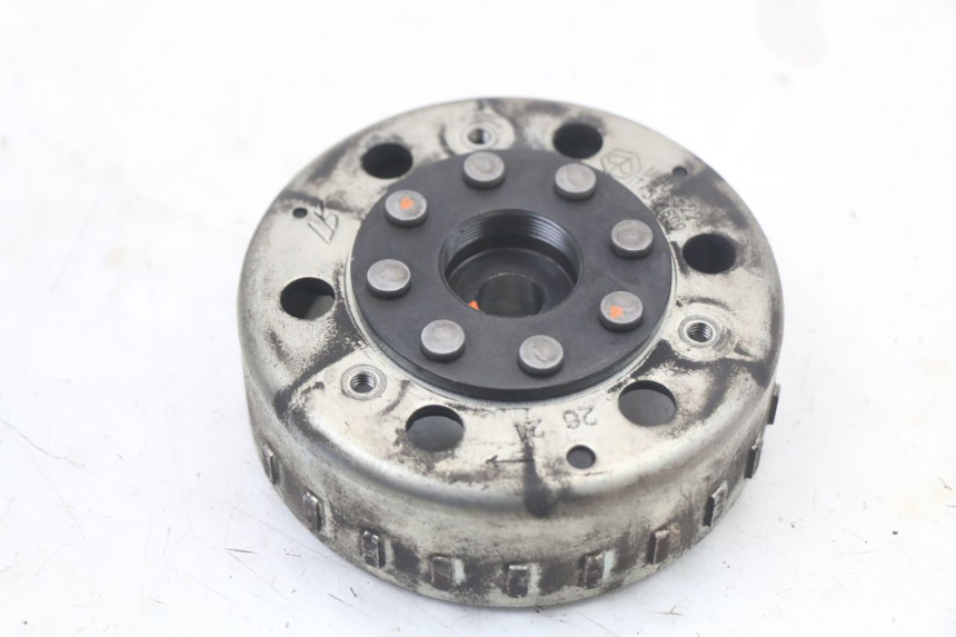 photo de ROTOR ESTATOR PIAGGIO LIBERTY IGET 4T 50 (2021 - 2025) - Ampliação técnica