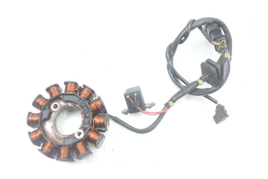 photo de ROTOR ESTATOR PIAGGIO LIBERTY IGET 4T 50 (2021 - 2025) - Pontos de fixação