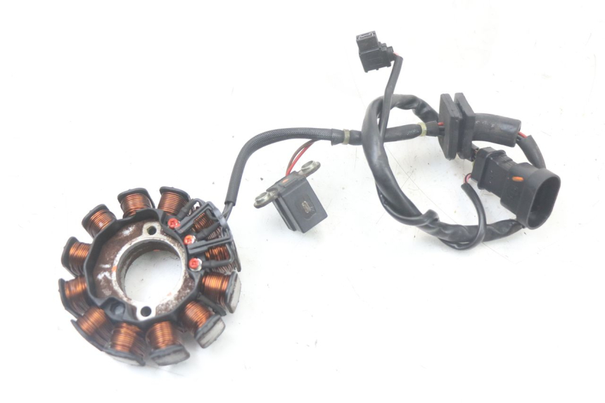 photo de ROTOR ESTATOR PIAGGIO LIBERTY IGET 4T 50 (2021 - 2025) - Peça verificada