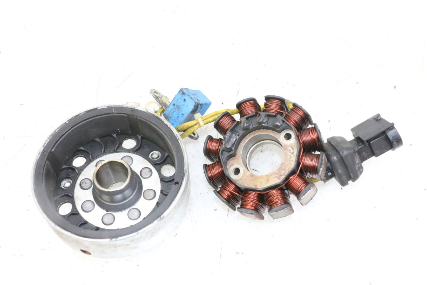 photo de ROTOR ESTATOR PIAGGIO VESPA LX 150 (2005 - 2013) - Vista geral