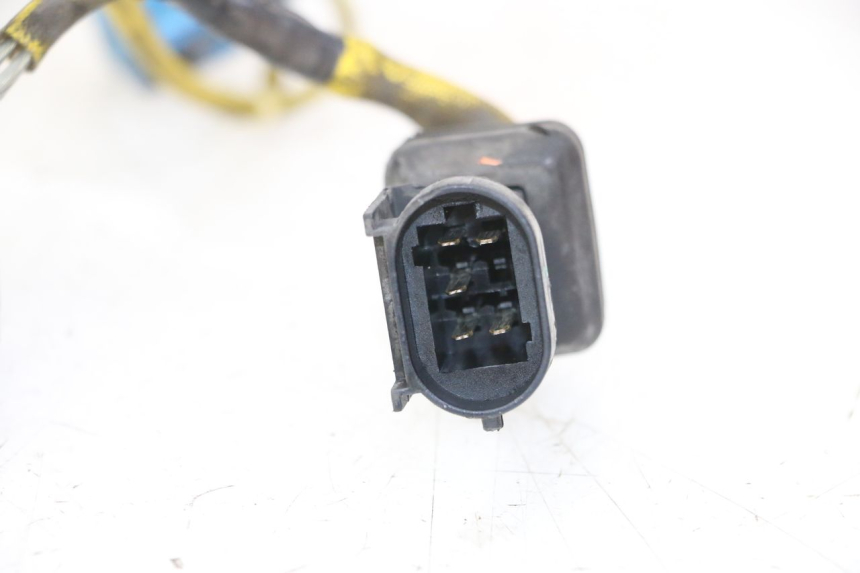 photo de ROTOR ESTATOR PIAGGIO VESPA LX 150 (2005 - 2013) - Estado da superfície