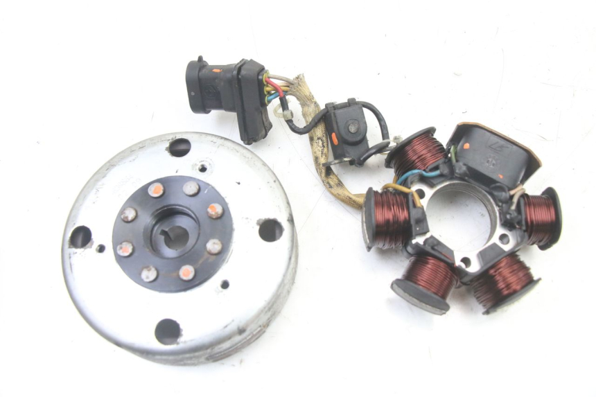 photo de ROTOR ESTATOR PIAGGIO VESPA S 2T 50 (2007 - 2014) - Vista principal