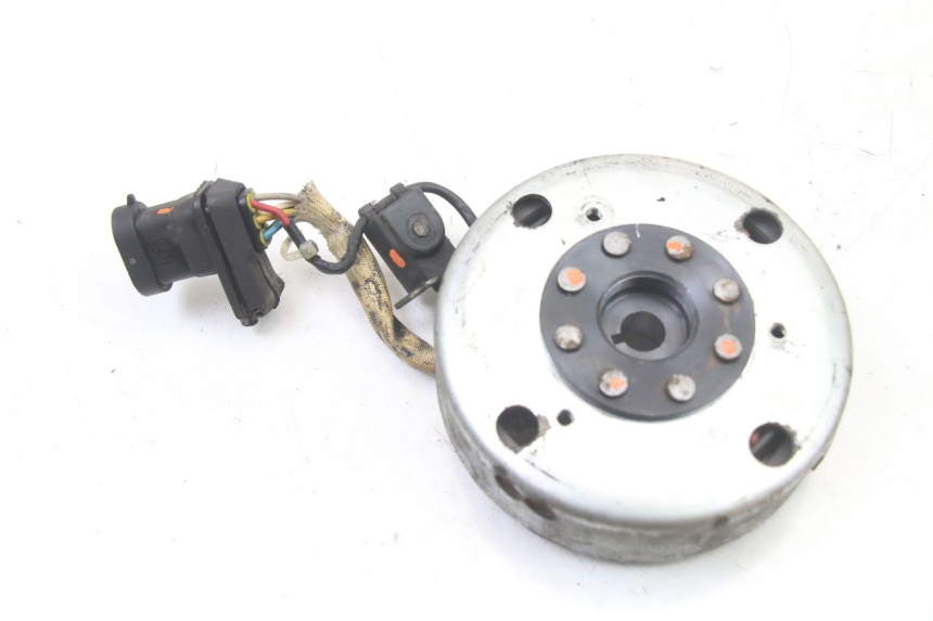 photo de ROTOR ESTATOR PIAGGIO VESPA S 2T 50 (2007 - 2014) - Detalhe da peça