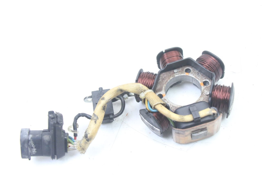 photo de ROTOR ESTATOR PIAGGIO VESPA S 2T 50 (2007 - 2014) - Vista do produto