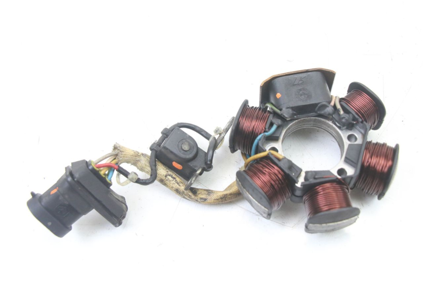 photo de ROTOR ESTATOR PIAGGIO VESPA S 2T 50 (2007 - 2014) - Estado da superfície