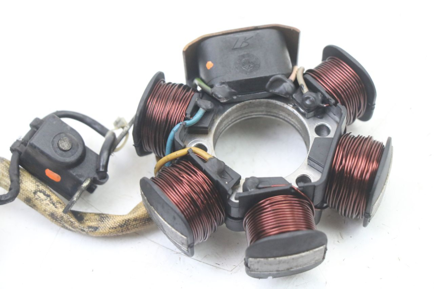 photo de ROTOR ESTATOR PIAGGIO VESPA S 2T 50 (2007 - 2014) - Peça verificada