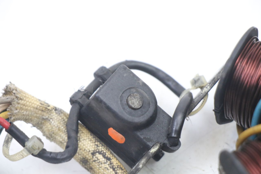photo de ROTOR ESTATOR PIAGGIO VESPA S 2T 50 (2007 - 2014) - Marcações e referências