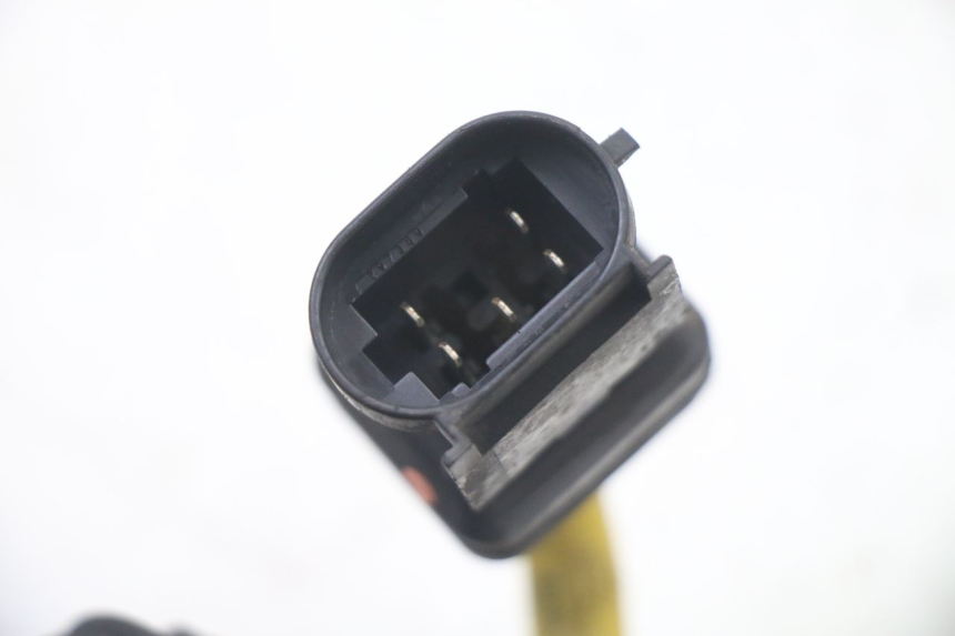 photo de ROTOR ESTATOR PIAGGIO X8 125 (2004 - 2007) - Vista do produto