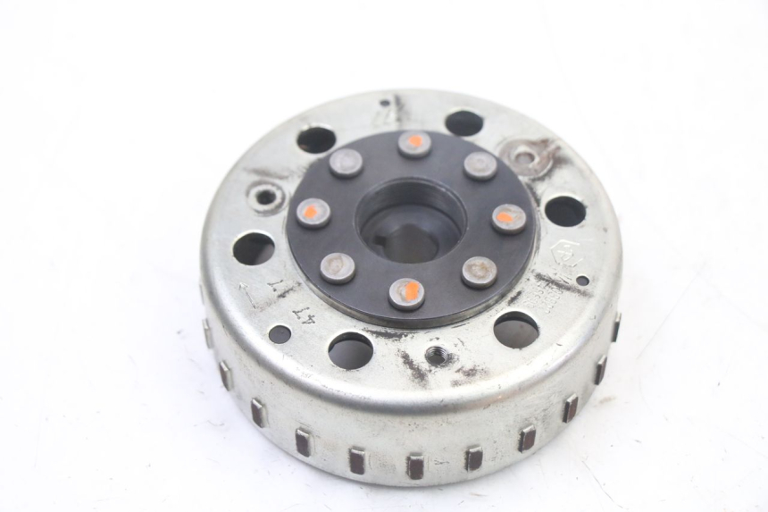 photo de ROTOR ESTATOR PIAGGIO ZIP 4T 50 (2018 - 2020) - Vista geral