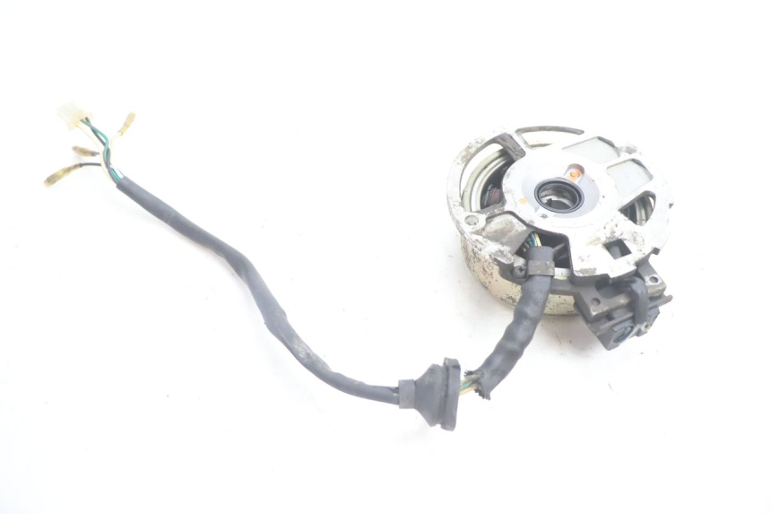 photo de ROTOR ESTATOR RAZZO QTR 50 (2011 - 2018) - Outro ângulo de visão