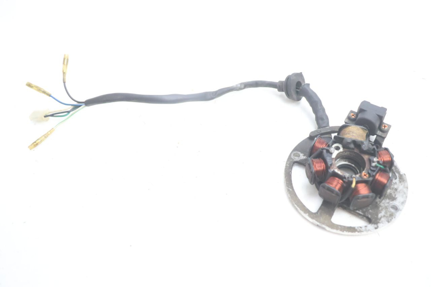 photo de ROTOR ESTATOR RAZZO QTR 50 (2011 - 2018) - Ampliação técnica