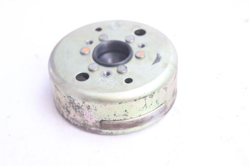 photo de ROTOR ESTATOR RAZZO QTR 50 (2011 - 2018) - Marcações e referências