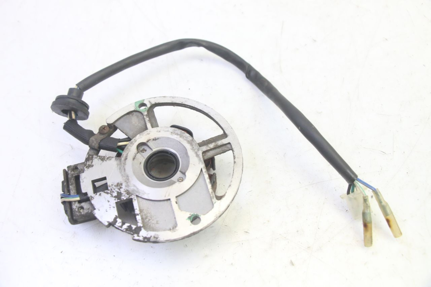 photo de ROTOR ESTATOR RIDE RACE 2T 50 (2012 - 2017) - Outro ângulo de visão