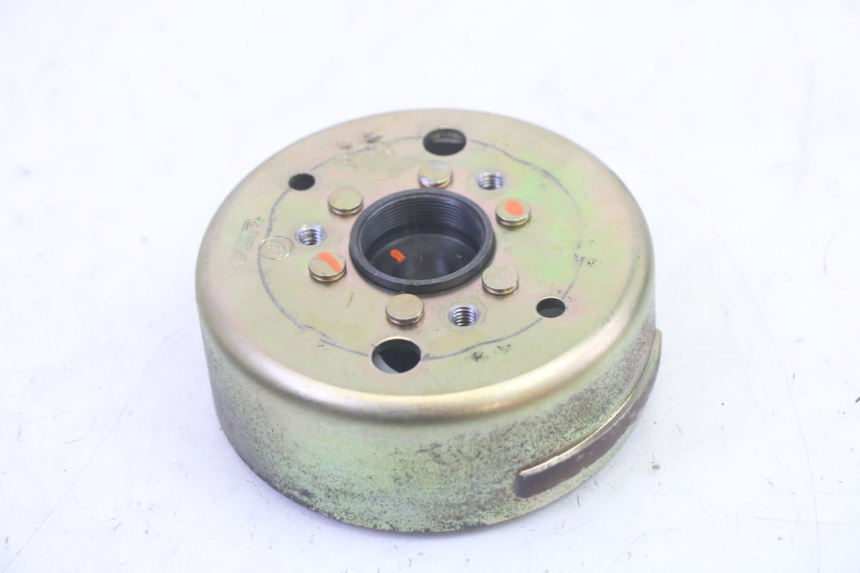 photo de ROTOR ESTATOR RIDE RACE 2T 50 (2012 - 2017) - Ampliação técnica