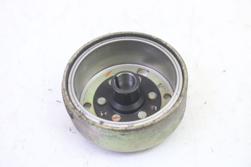 photo de ROTOR ESTATOR RIDE RACE 2T 50 (2012 - 2017) - Vista geral