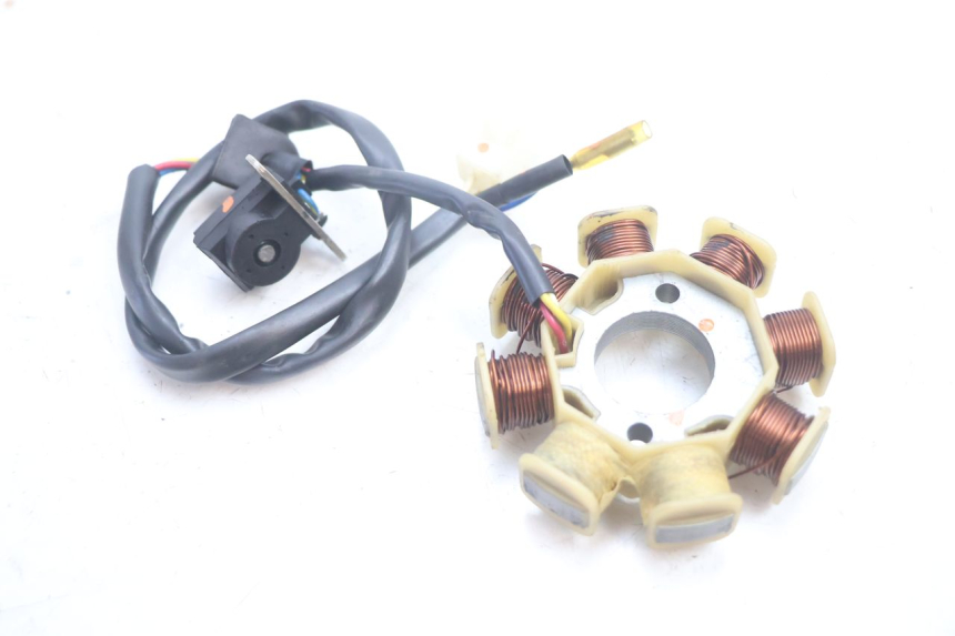 photo de ROTOR ESTATOR LAZIO RENO 50 (2016 - 2021) - Ampliação técnica