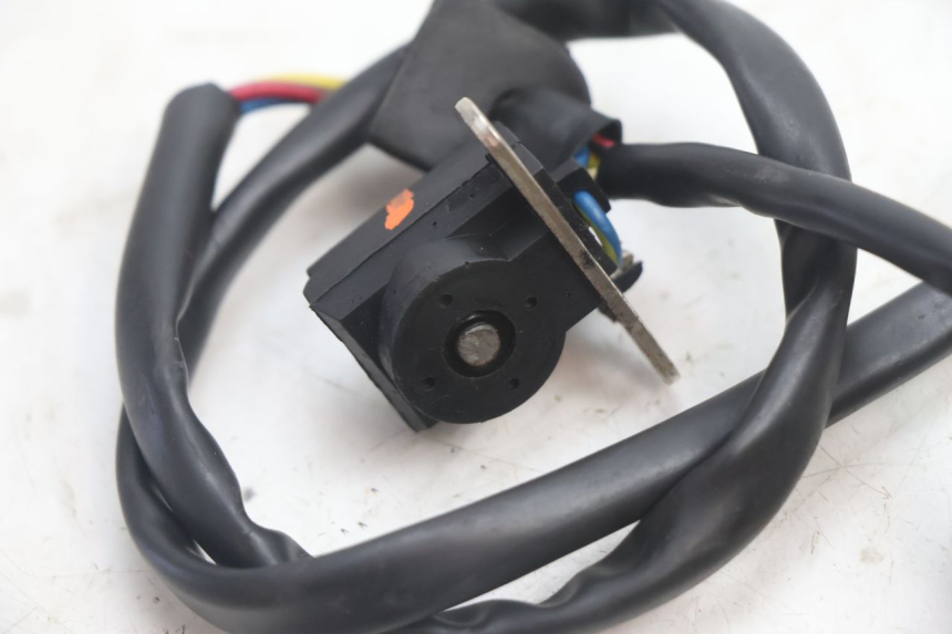 photo de ROTOR ESTATOR LAZIO RENO 50 (2016 - 2021) - Pontos de fixação