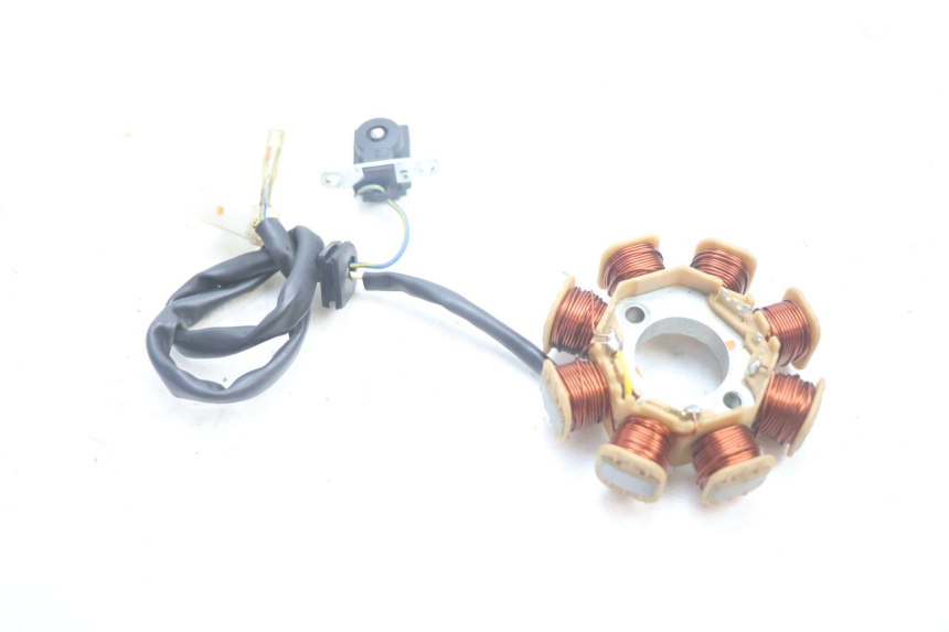 photo de ROTOR ESTATOR LAZIO RENO 50 (2016 - 2021) - Ampliação técnica