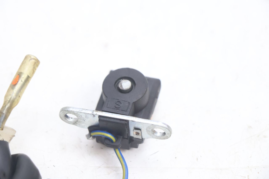 photo de ROTOR ESTATOR LAZIO RENO 50 (2016 - 2021) - Pontos de fixação