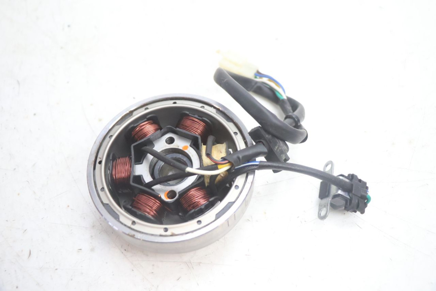 photo de ROTOR ESTATOR APOLLO RFZ 125 - Outro ângulo de visão
