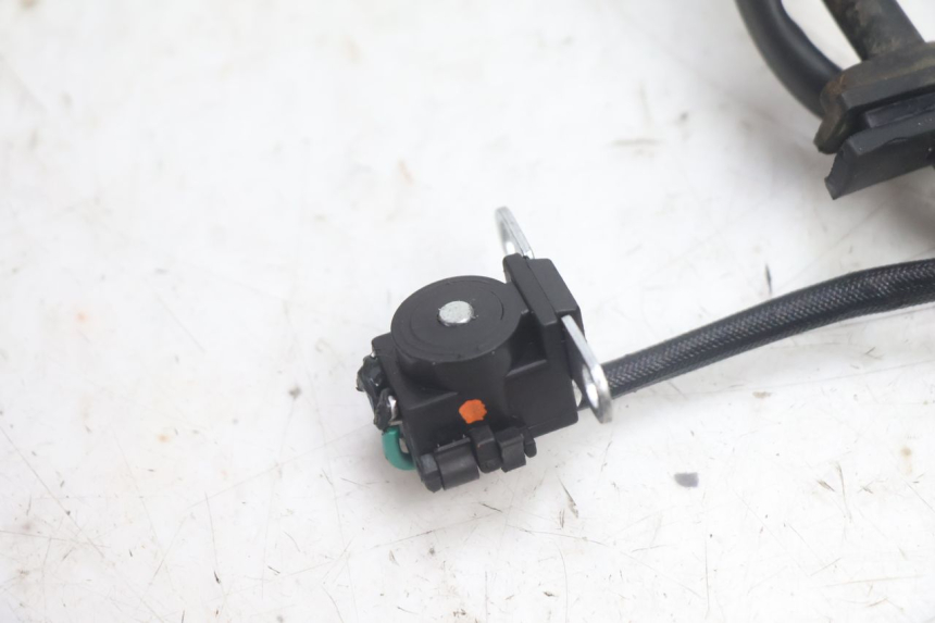 photo de ROTOR ESTATOR APOLLO RFZ 125 - Pontos de fixação