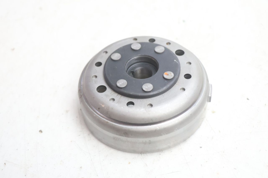 photo de ROTOR ESTATOR APOLLO RFZ 125 - Marcações e referências