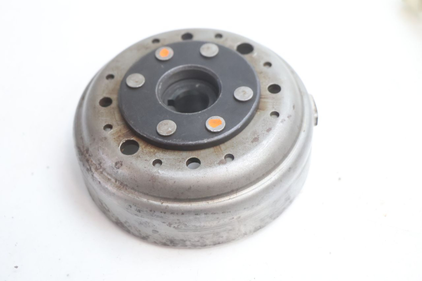 photo de ROTOR ESTATOR APOLLO RFZ 140 - Detalhes característicos