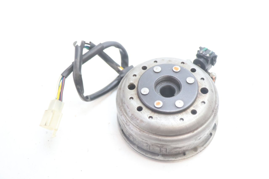 photo de ROTOR ESTATOR APOLLO RFZ 140 - Outro ângulo de visão