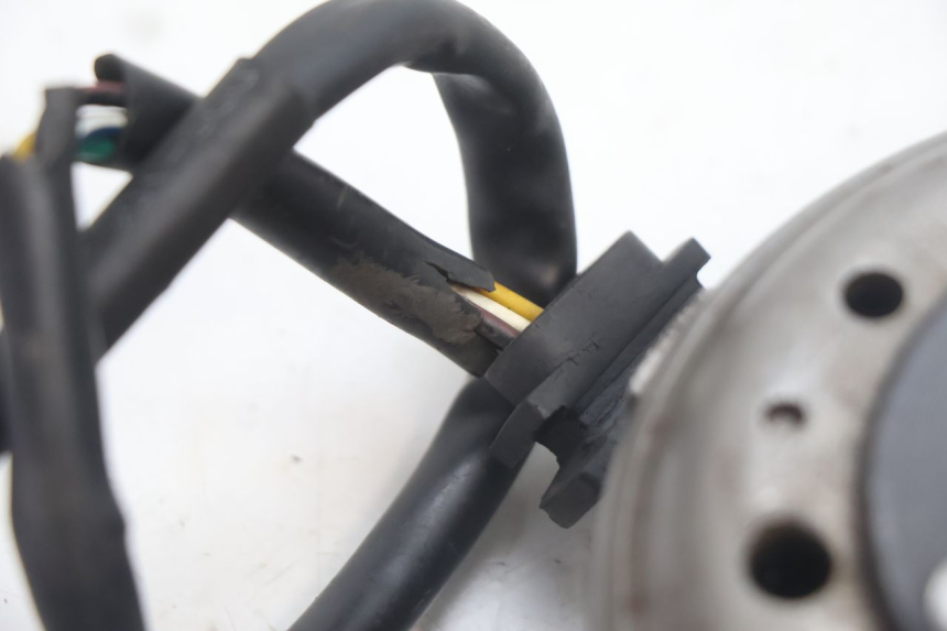 photo de ROTOR ESTATOR APOLLO RFZ 140 - Vista geral