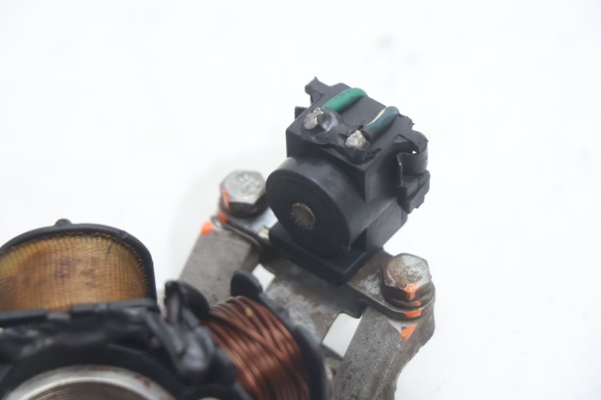 photo de ROTOR ESTATOR APOLLO RFZ 140 - Marcações e referências