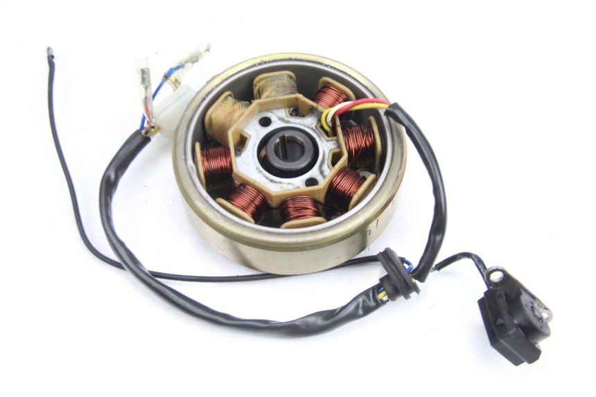 photo de ROTOR ESTATOR TNT MOTOR ROMA 10' 4T 50 (2007 - 2018) - Outro ângulo de visão