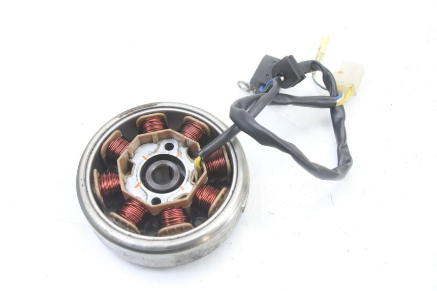 photo de ROTOR ESTATOR TNT MOTOR ROMA 10' 4T 50 (2019 - 2022) - Outro ângulo de visão
