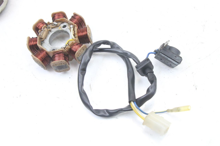 photo de ROTOR ESTATOR TNT MOTOR ROMA 10' 4T 50 (2019 - 2022) - Pontos de fixação