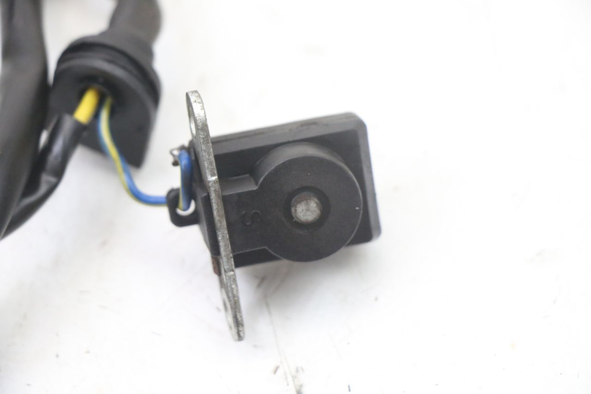 photo de ROTOR ESTATOR TNT MOTOR ROMA 10' 4T 50 (2019 - 2022) - Estado da superfície