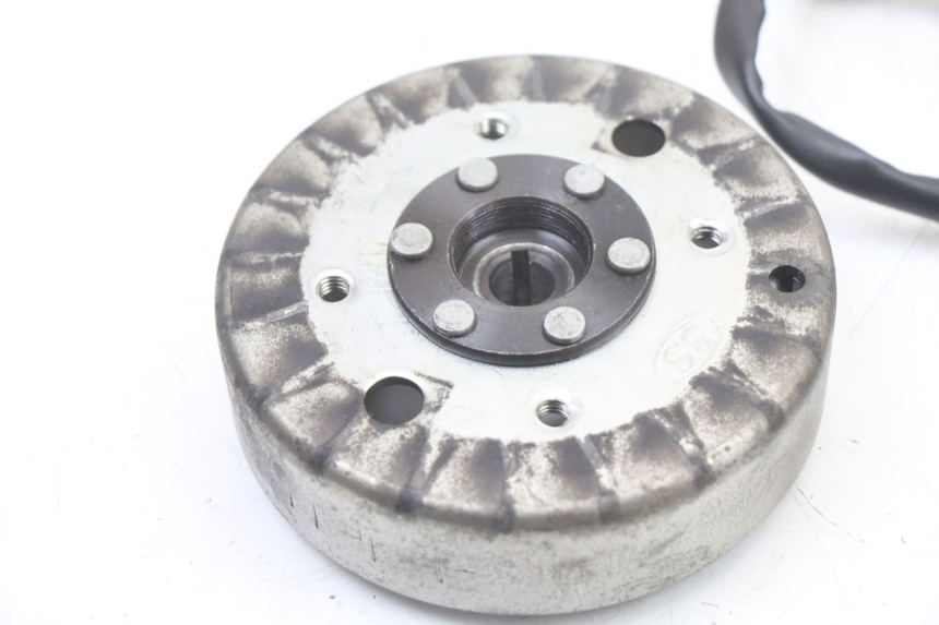 photo de ROTOR ESTATOR TNT MOTOR ROMA 10' 4T 50 (2019 - 2022) - Marcações e referências