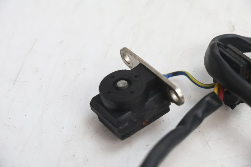 photo de ROTOR ESTATOR TNT MOTOR ROMA 10' 4T 50 (2007 - 2018) - Pontos de fixação