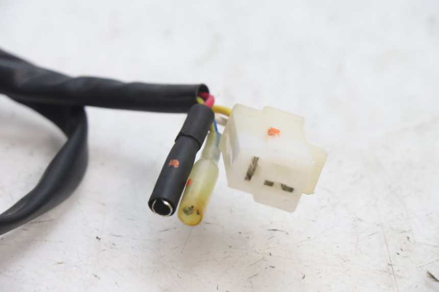 photo de ROTOR ESTATOR TNT MOTOR ROMA 10' 4T 50 (2007 - 2018) - Estado da superfície