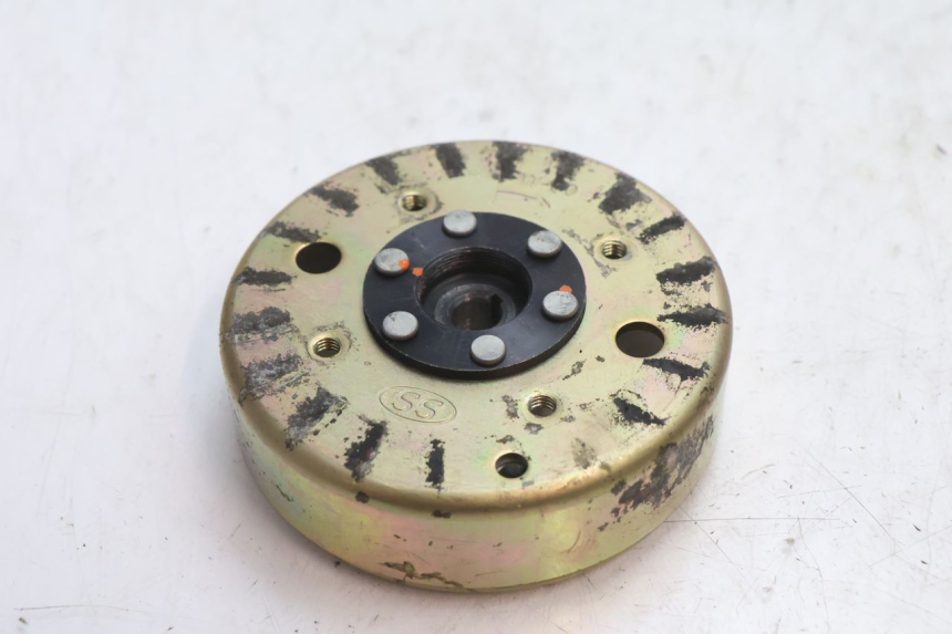 photo de ROTOR ESTATOR TNT MOTOR ROMA 10' 4T 50 (2007 - 2018) - Peça verificada