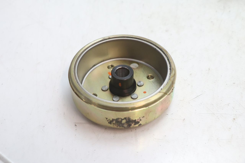photo de ROTOR ESTATOR TNT MOTOR ROMA 10' 4T 50 (2007 - 2018) - Marcações e referências