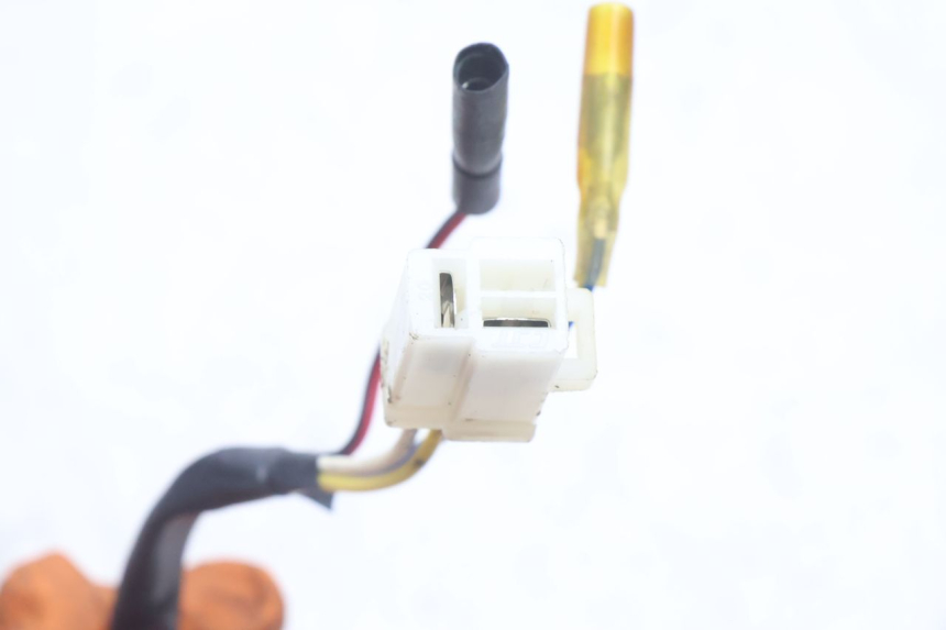 photo de ROTOR ESTATOR TNT MOTOR ROMA 10' 4T 50 (2007 - 2018) - Vista do produto