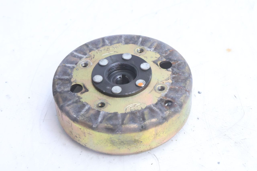 photo de ROTOR ESTATOR TNT MOTOR ROMA 10' 4T 50 (2007 - 2018) - Ampliação técnica