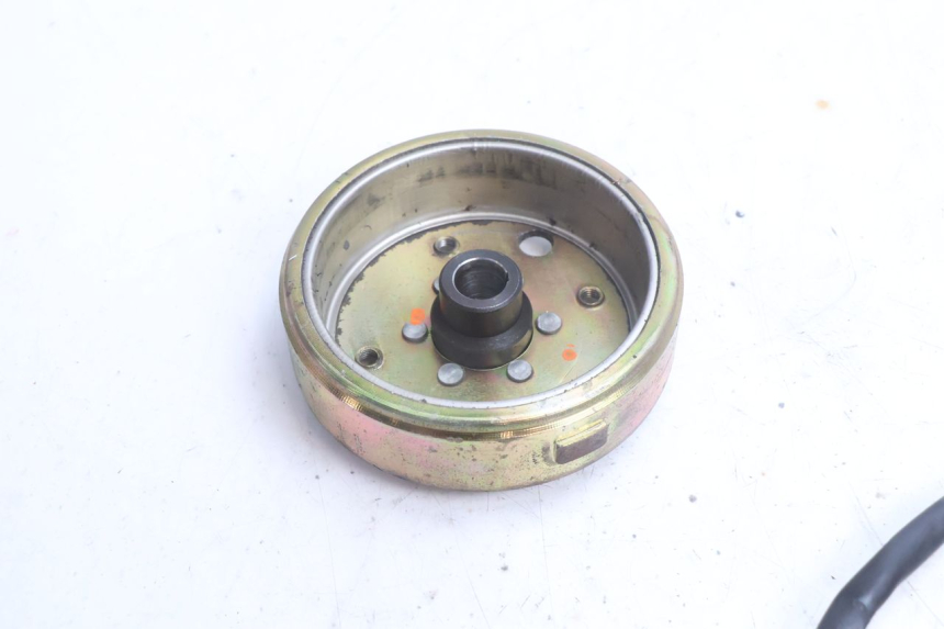 photo de ROTOR ESTATOR TNT MOTOR ROMA 10' 4T 50 (2007 - 2018) - Vista geral