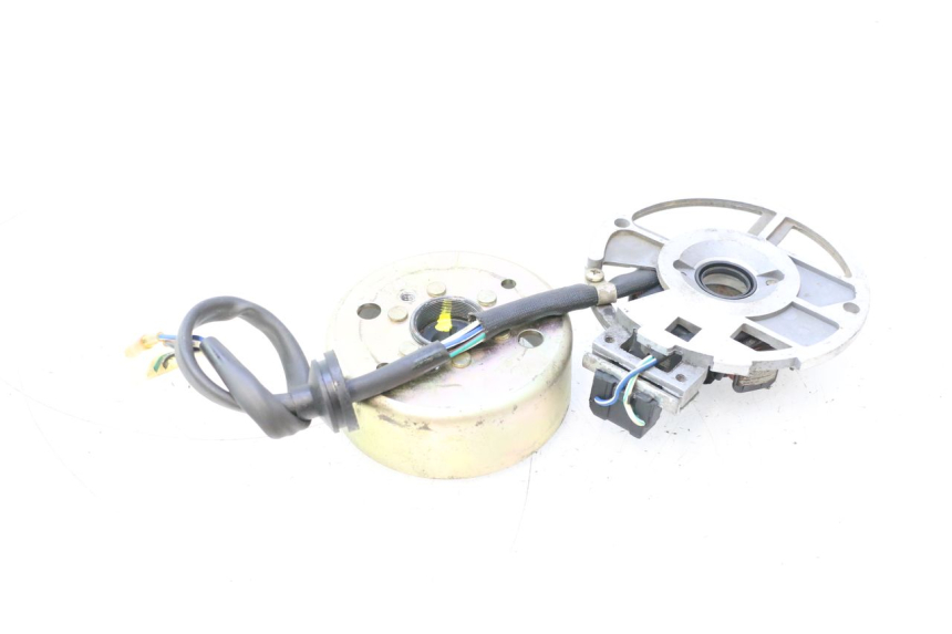 photo de ROTOR ESTATOR TNT MOTOR ROMA 12' 2T 50 (2007 - 2018) - Outro ângulo de visão